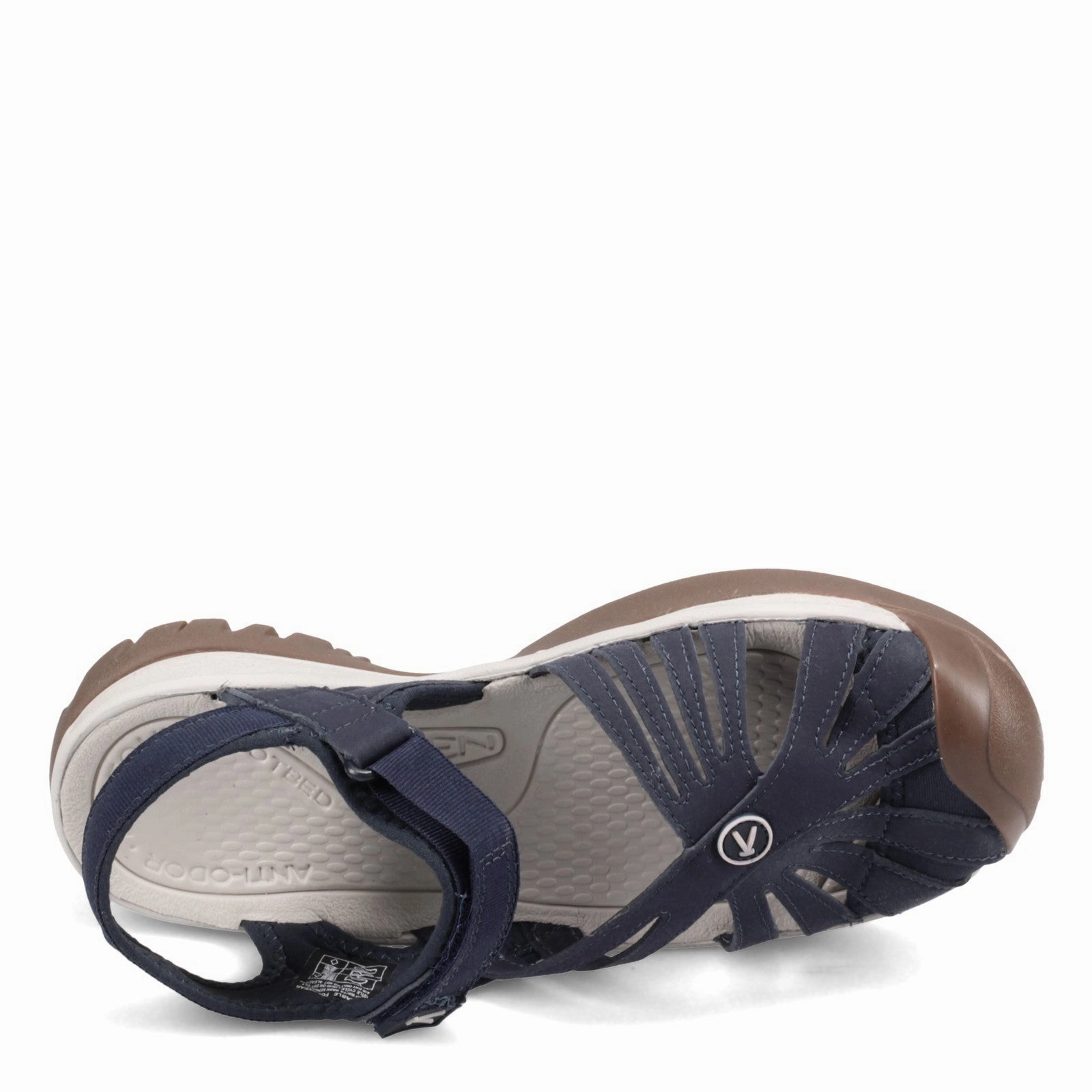 Women's KEEN, Rose Sandal Headout Low Height Waterproof All Terrain Hiking Shoes