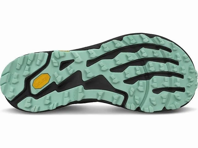 Altra Women's Timp 5 GTX - Black Hiking Shoes X Raise