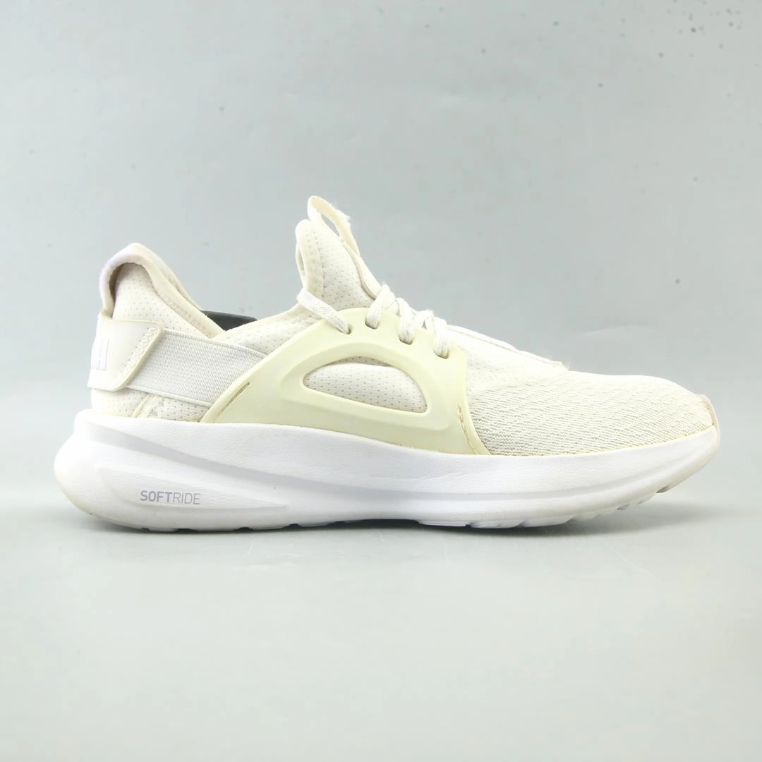 PUMA SOFTRIDE ENZO EVO NOVA SHINE Puma R System Shoes