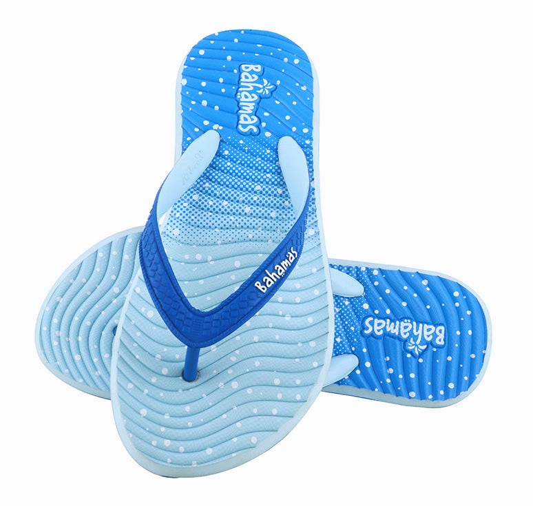 Pedi Sandals Flip Flops for Women BHL 228