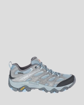 Women's Merrell Moab 3 GTX Hiking Shoes - Altitude Gaiters For Hiking Shoes