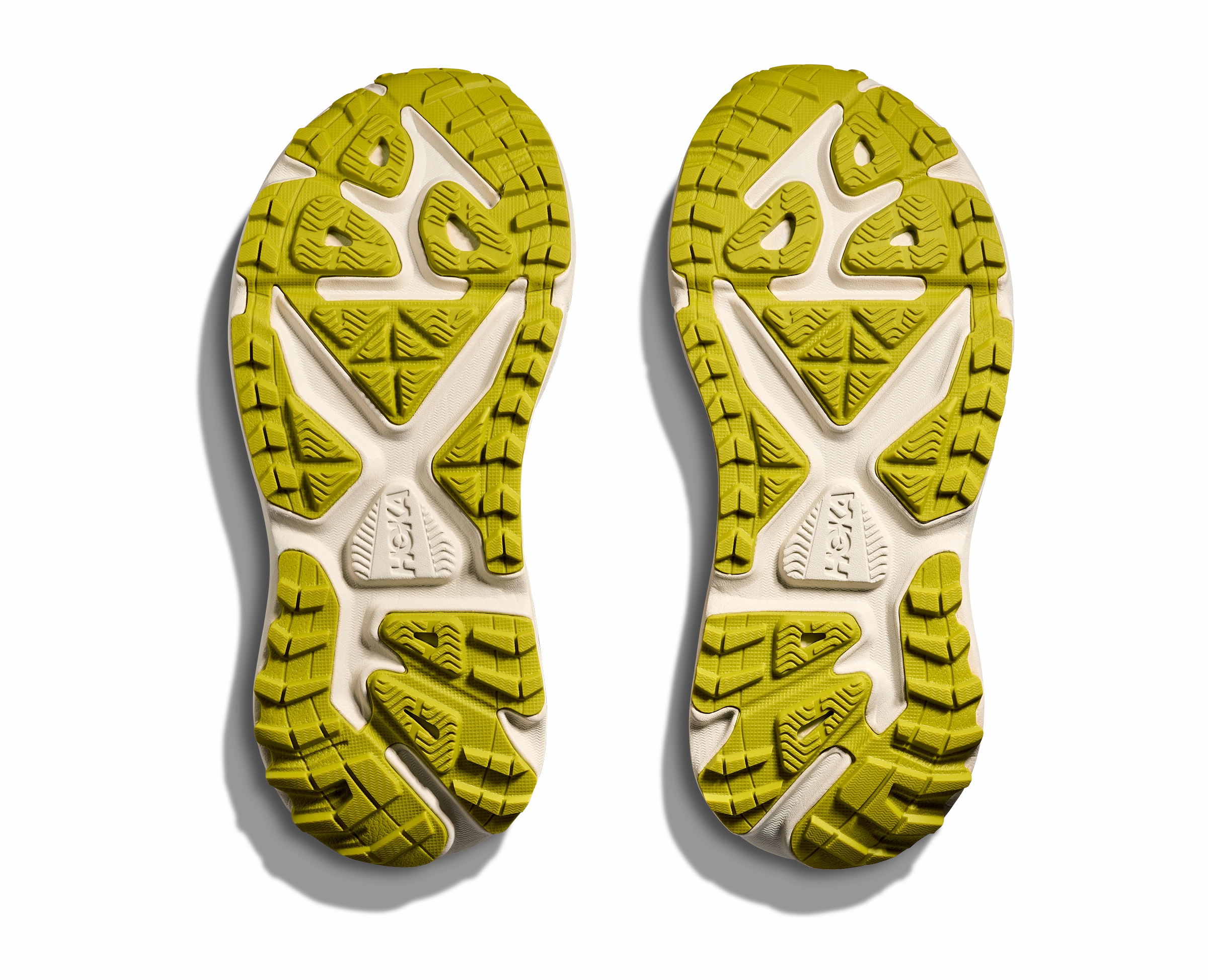 Cheap Trail Running Shoes Women's Stinson 7 (TFFL - Truffle Salt/Dark Cedar)