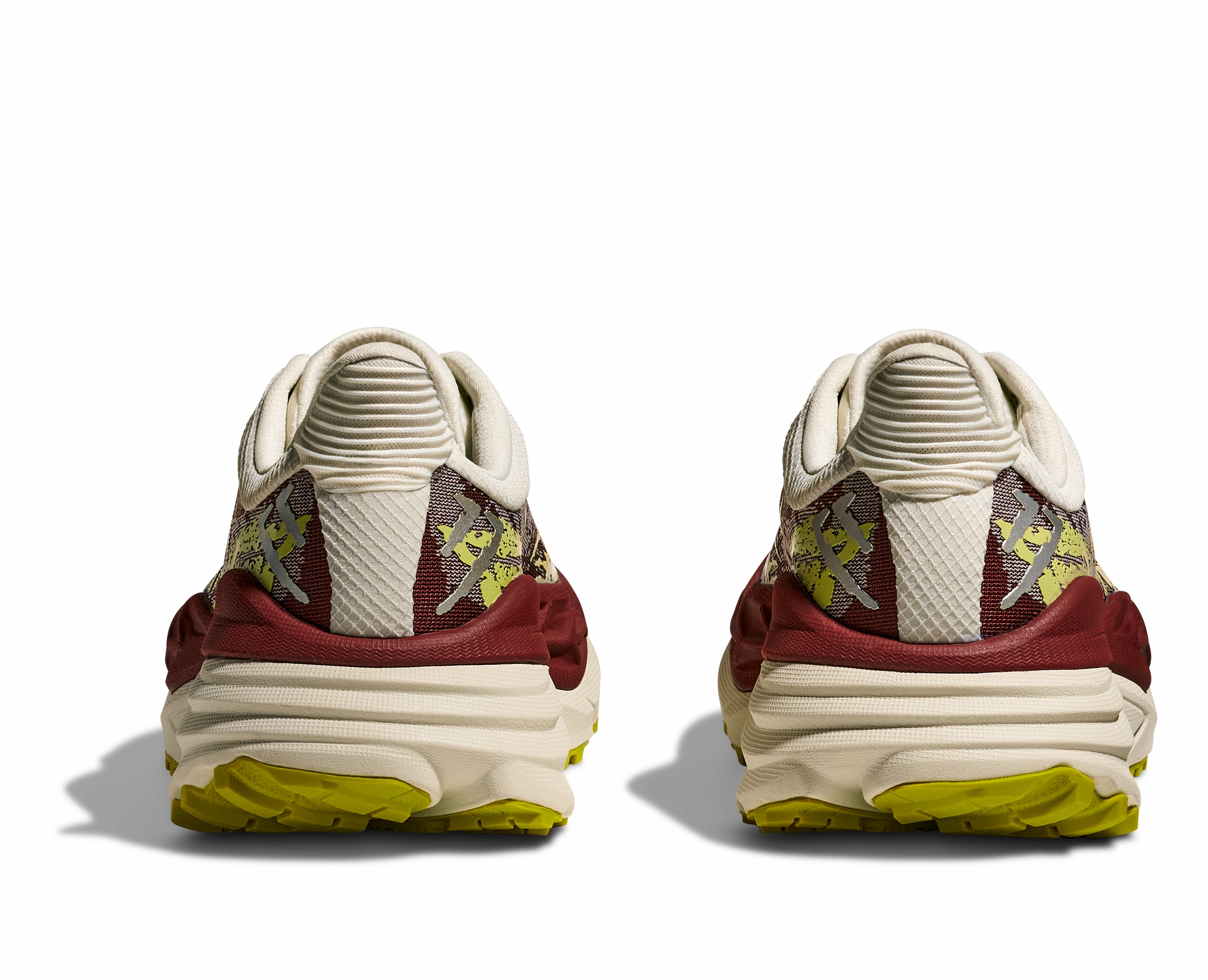 Women's Stinson 7 (TFFL - Truffle Salt/Dark Cedar) Trail Running Shoes For Bunions