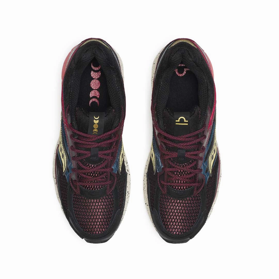 Saucony - Men's ProGrid Omni 9 Shoes (S70838-2) Little Kid Air Max Intrlk Running Shoes