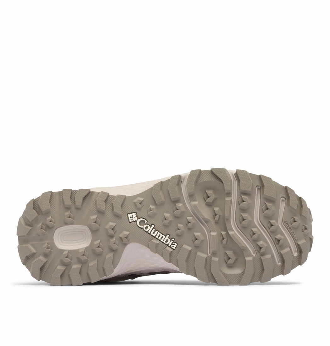Best Summer Hiking Shoes Columbia Women's Peakfreak Rush Mid Outdry Hiking Shoe Taupe