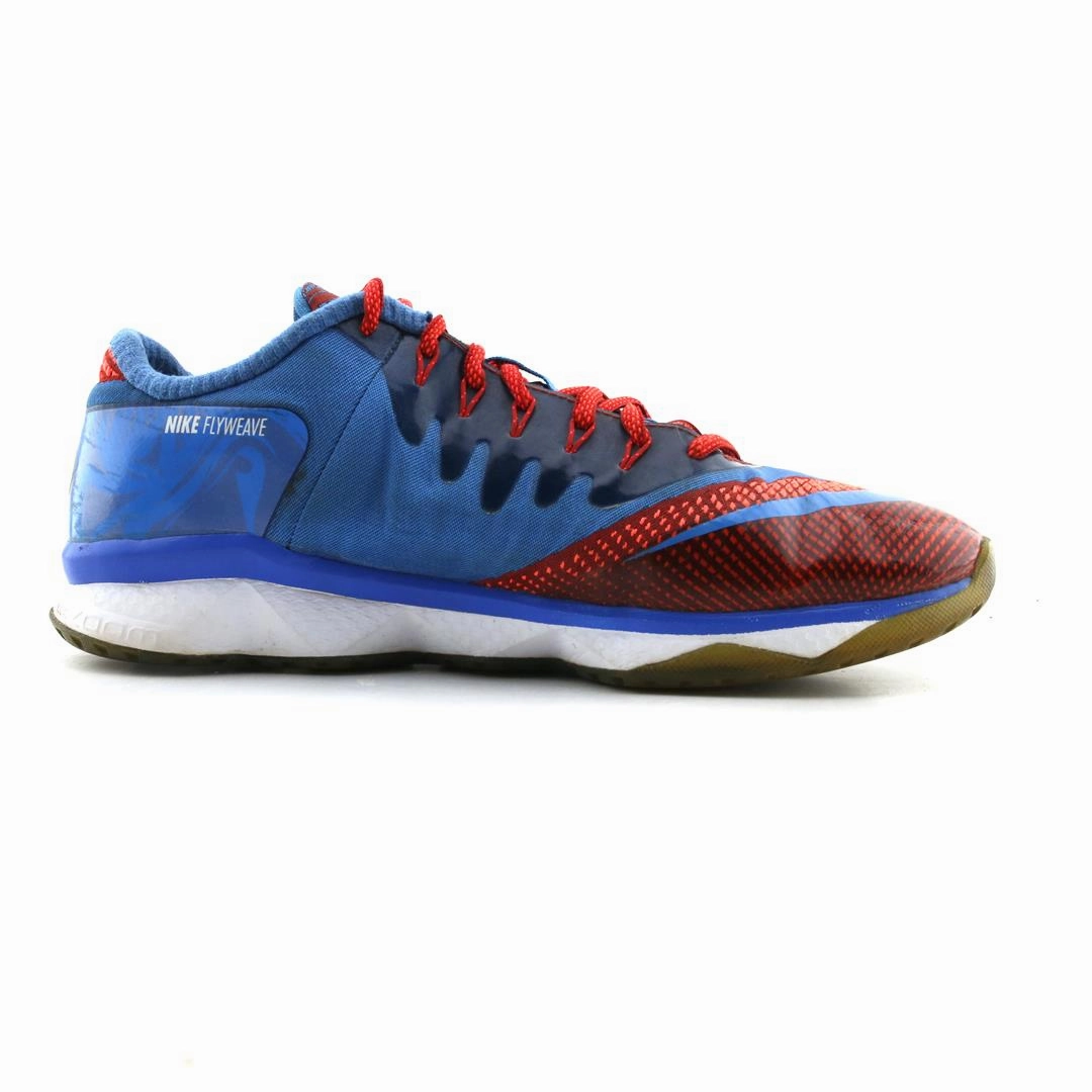 NIKE ZOOM CJ TRAINER 3 Nike Low Shoes