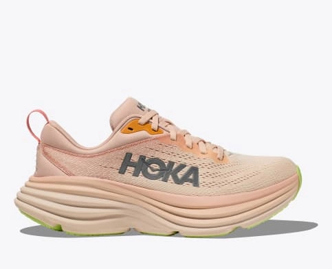 HOKA Women's Bondi 8 Additional Colors Part 2 Shoes Sale Running