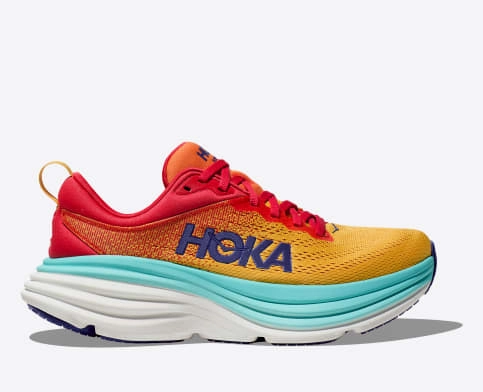 HOKA Women's Bondi 8 Additional Colors Part 2 Sl2 Running Shoes