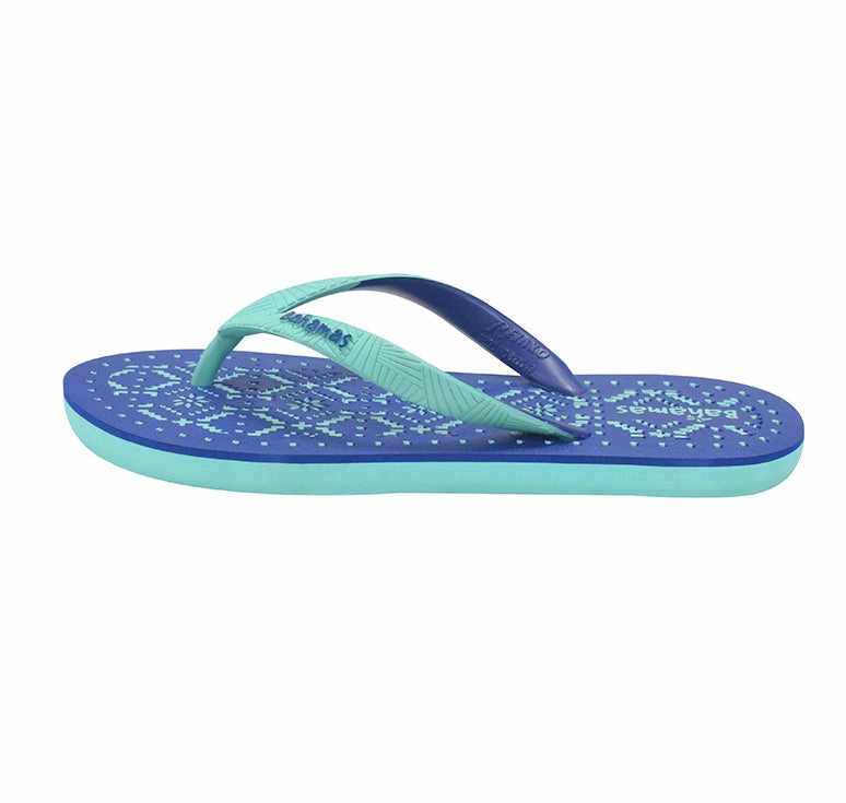 Flip Flops for Women BHL 101 Rainbow Sandals Retailers
