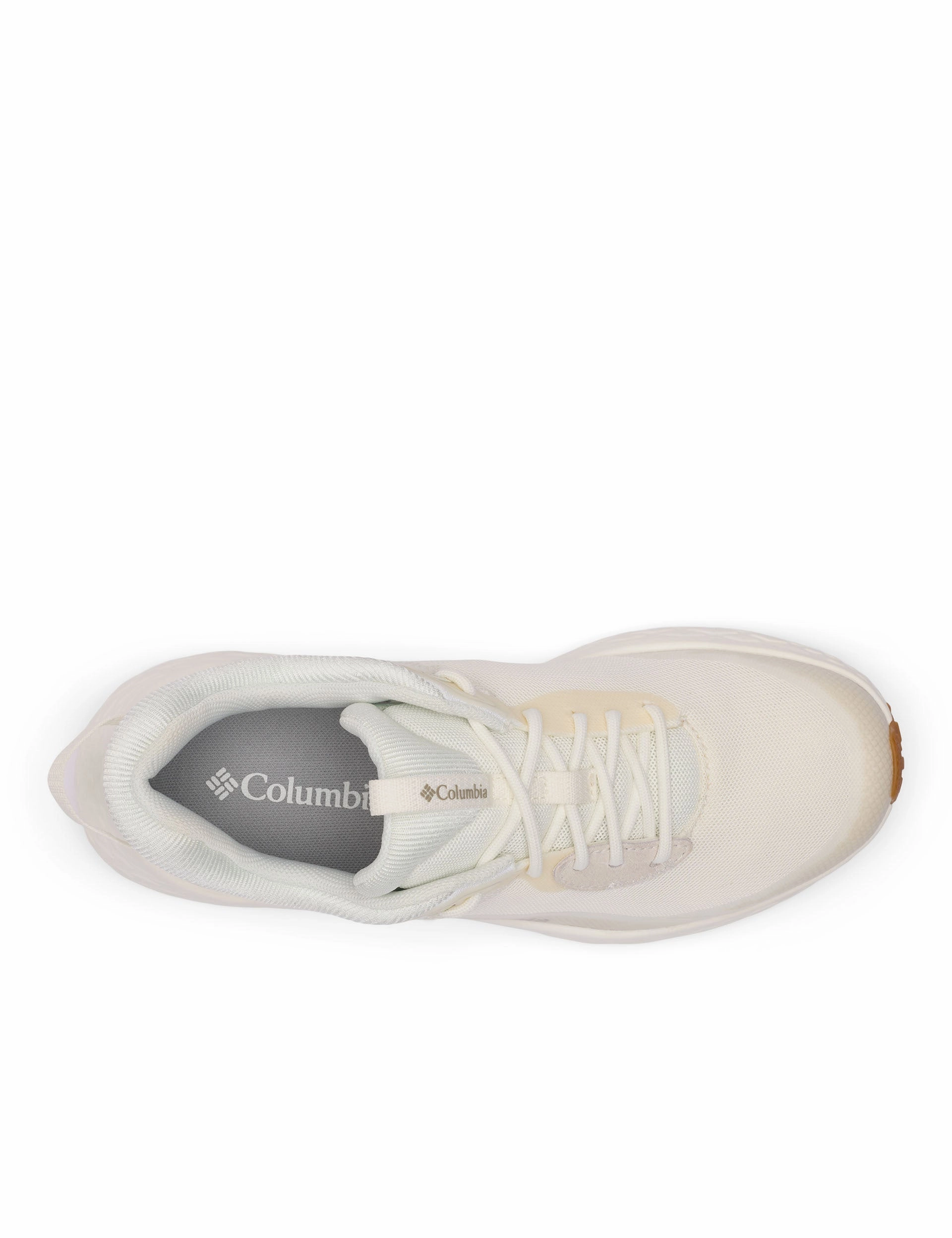 Fashionable Hiking Shoes Terrastride CRZ Sneaker - Sea Salt/Light Sand