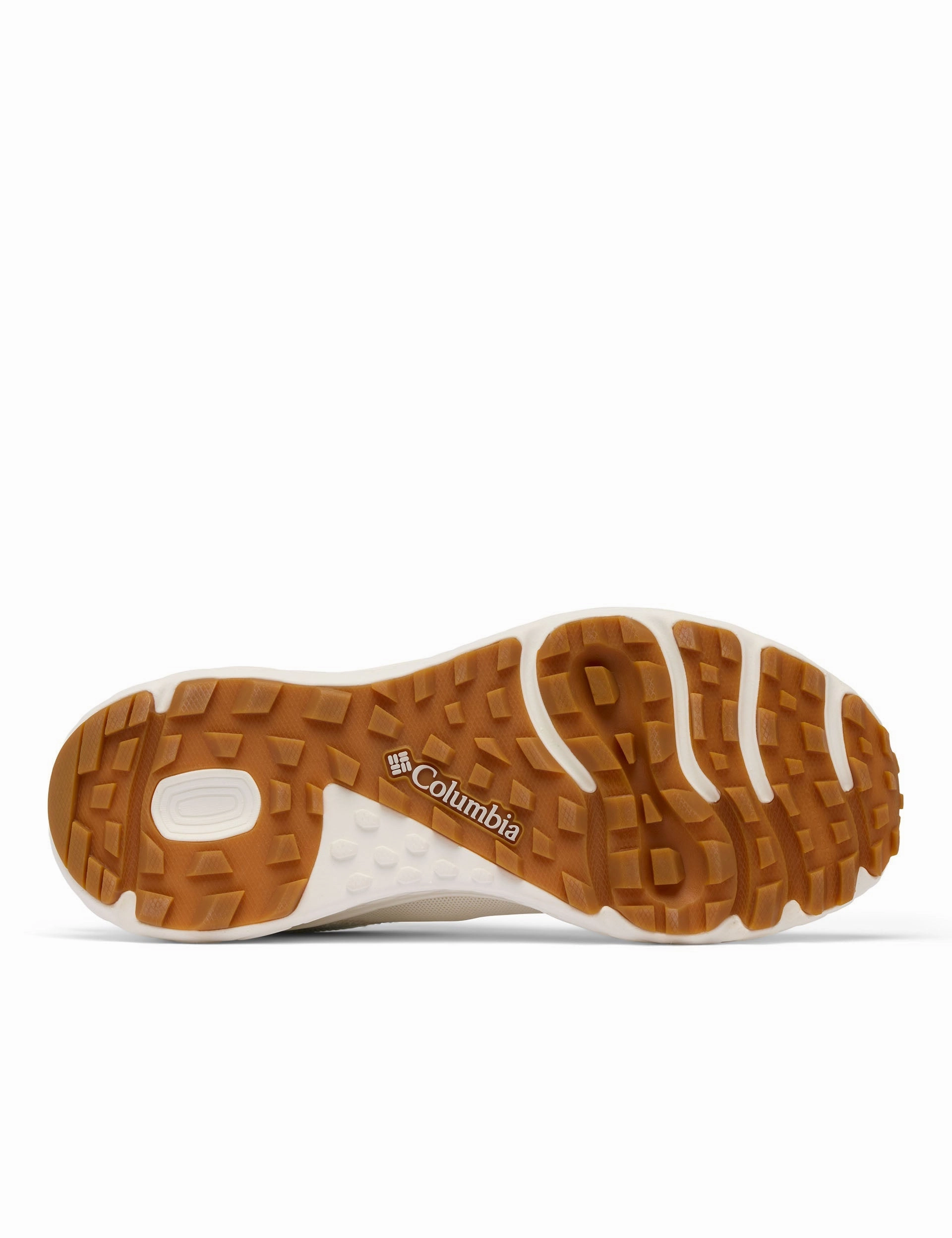 Hiking Shoes Cyprus Terrastride CRZ Sneaker - Sea Salt/Light Sand