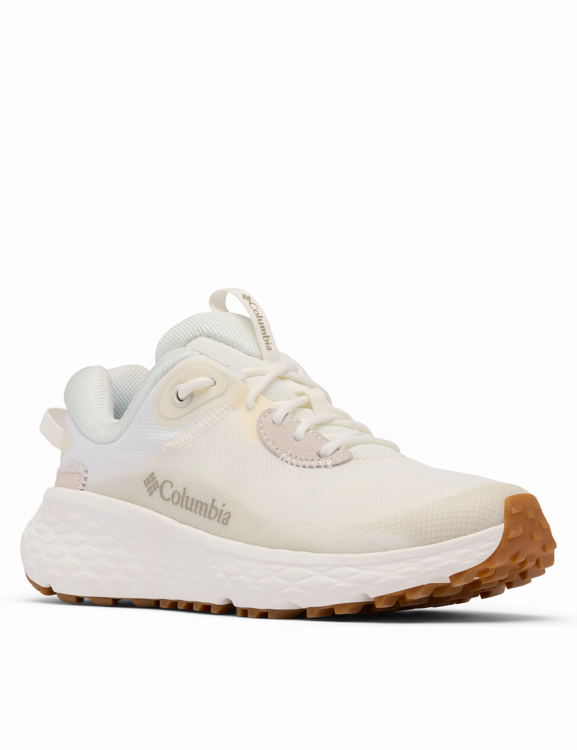 Hiking Shoes Or Boots Terrastride CRZ Sneaker - Sea Salt/Light Sand