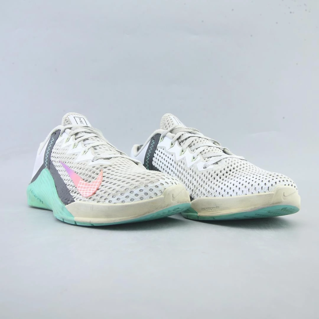 NIKE METCON 6 Nike Air Cage Court Shoes