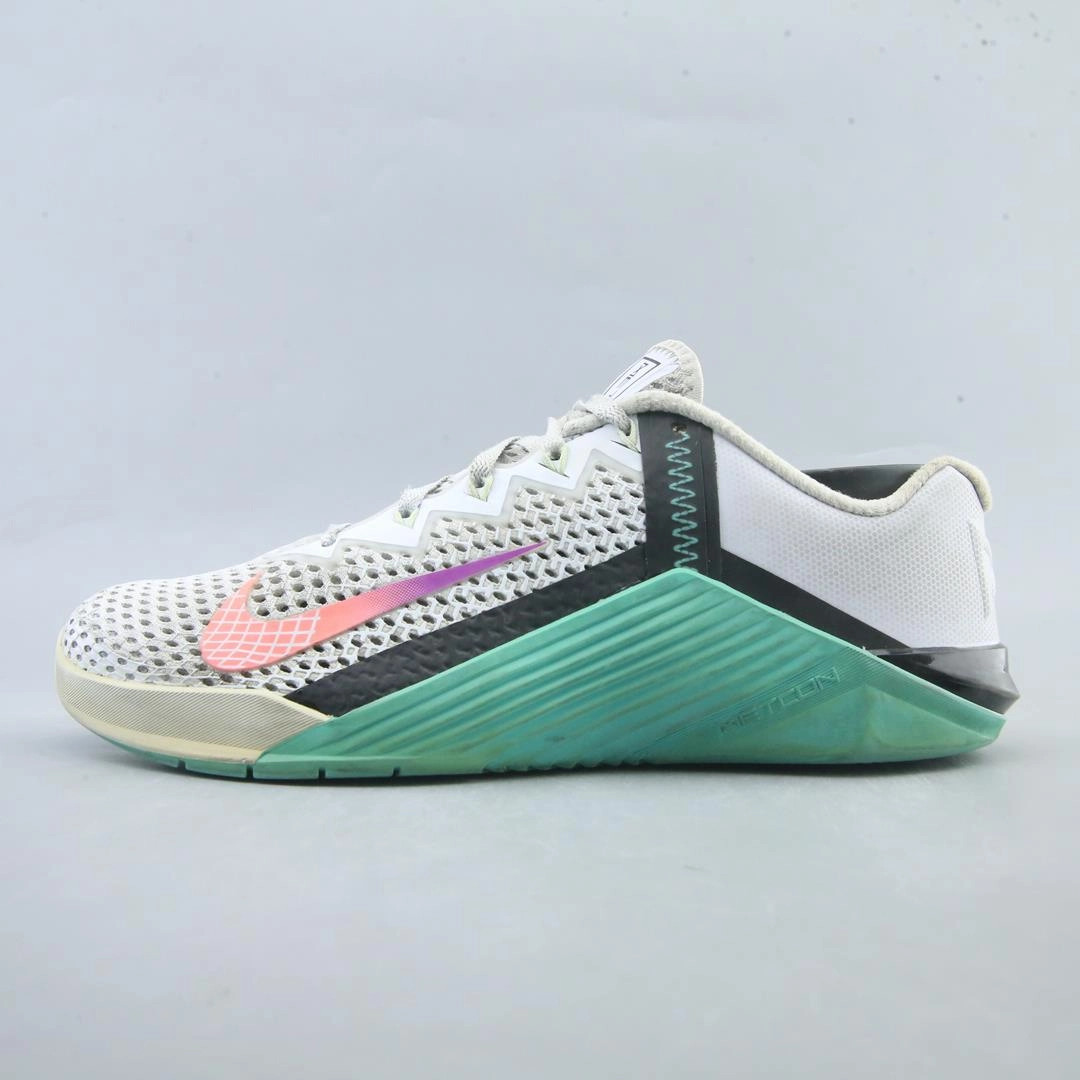 NIKE METCON 6 Nike Jordan Gym Shoes