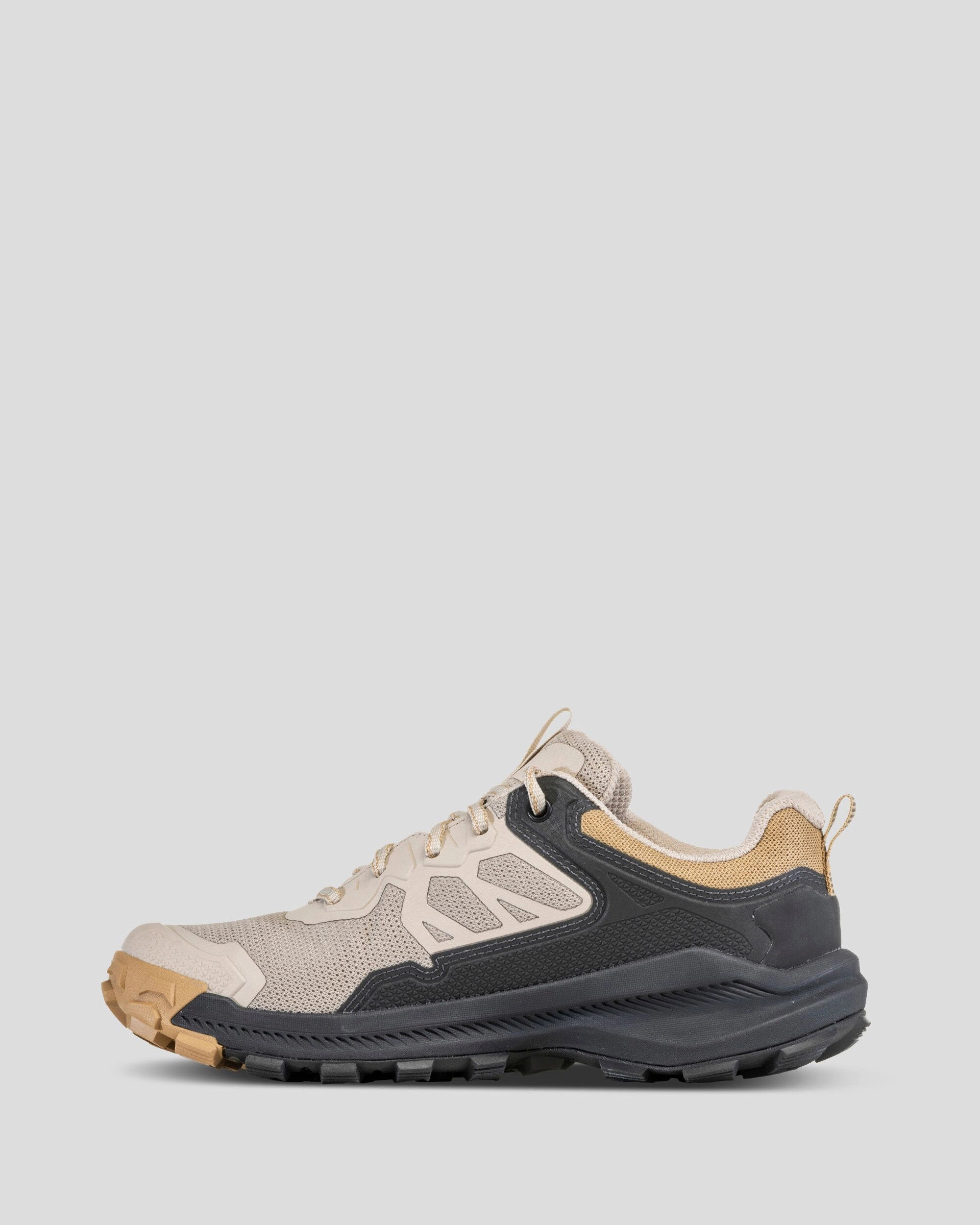 Women's Oboz Katabatic Low Hiking Shoes - Snow Leopard Pacific Mountain Hiking Shoes Review