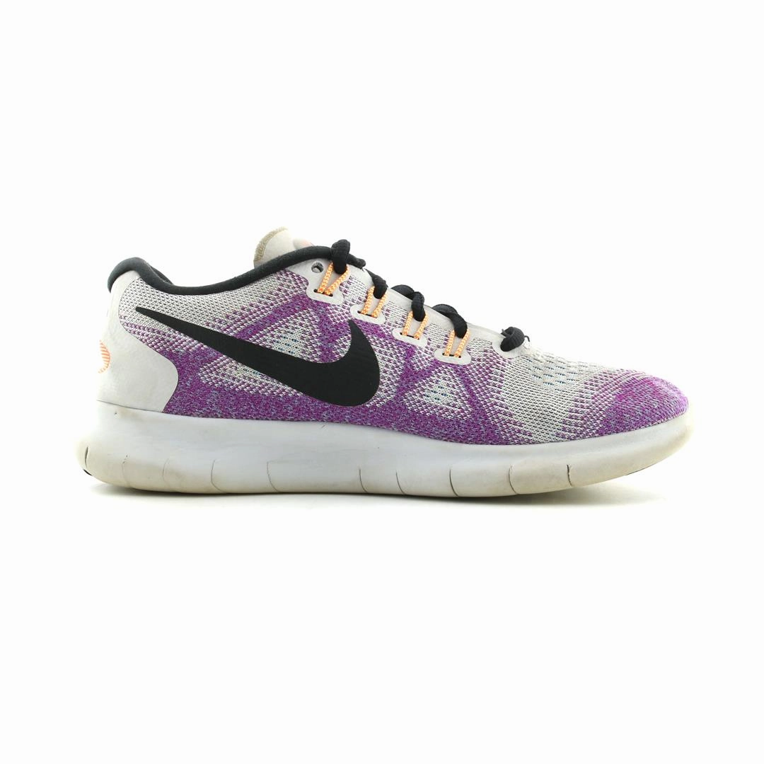 NIKE FREE RN 2017 Running Shoes For Excessive Pronation