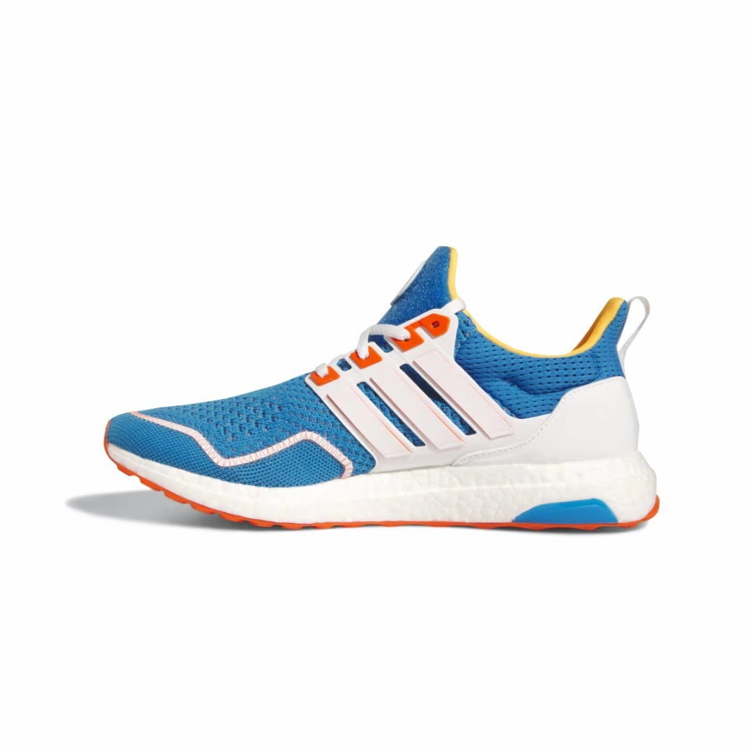 adidas - Unisex Catarina Macario Ultraboost 1.0 Shoes (HR0080) Trail Running