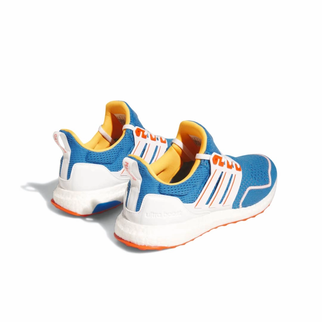 adidas - Unisex Catarina Macario Ultraboost 1.0 Shoes (HR0080) Review Of Running Shoes