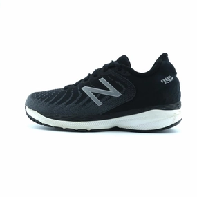 All Black New Balance Men NEW BALANCE FRESH FOAM X 860V11