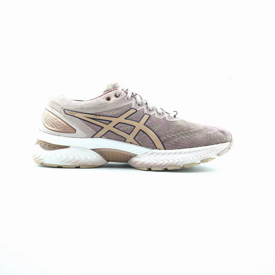 Asics Mesh Shoes ASICS GEL-NIMBUS 22