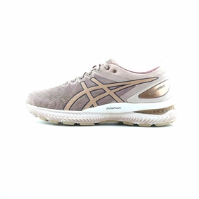 Asics Running Shoes Stability ASICS GEL-NIMBUS 22