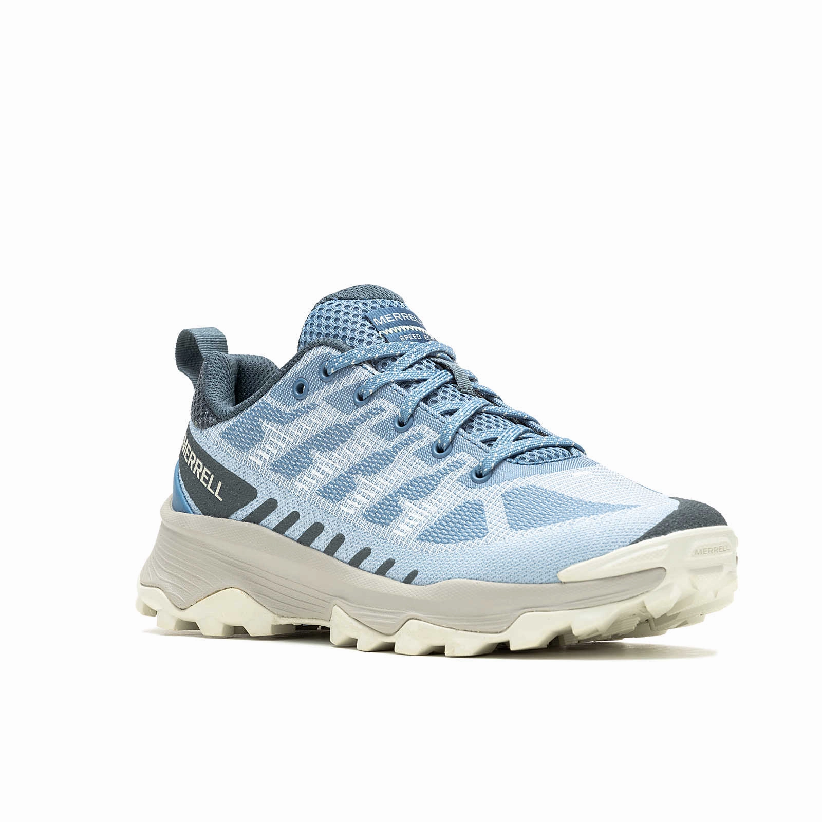 Women's Speed Eco Chambray Snow Rock Hiking Shoes