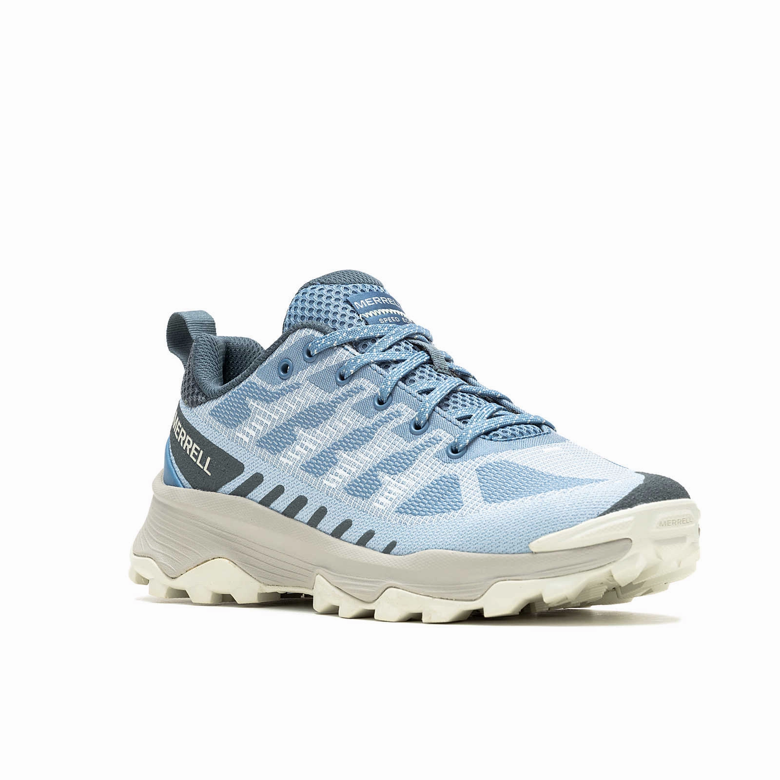 Women's Speed Eco Chambray Hiking Shoes Boulder