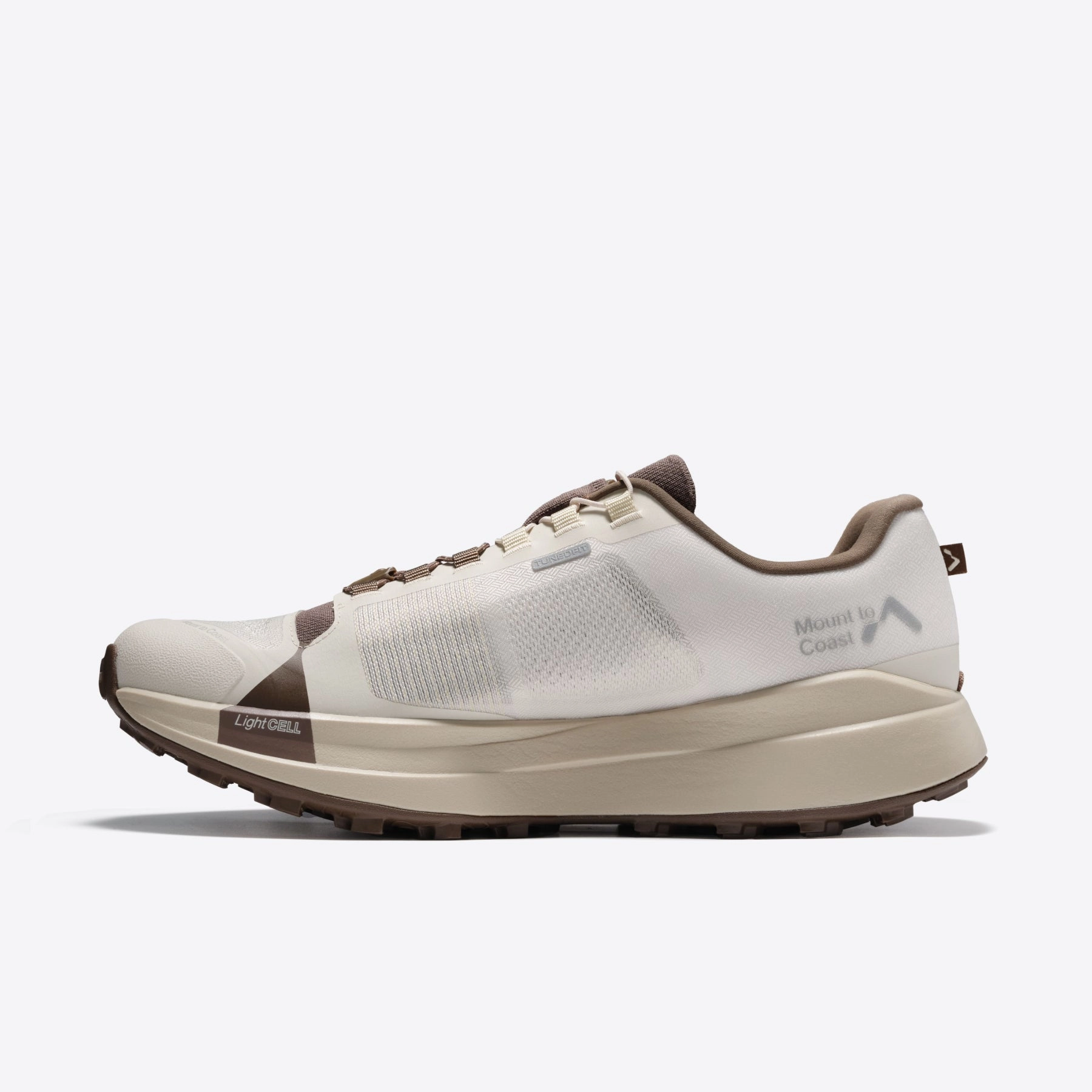 T1 Trail Running Shoe Vs Road Running Shoe