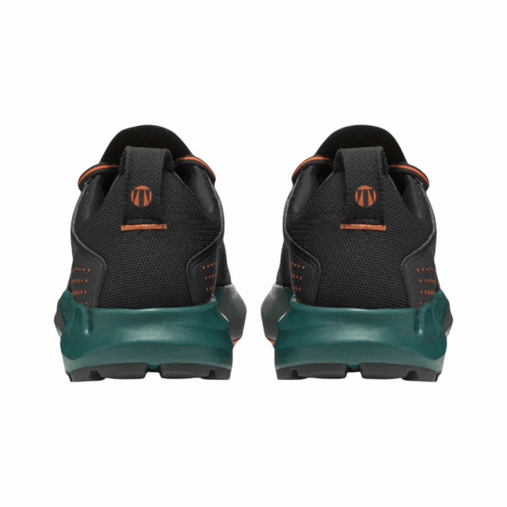 Tecnica Pyrox Xplor Men Wearing Hiking Shoes Everyday