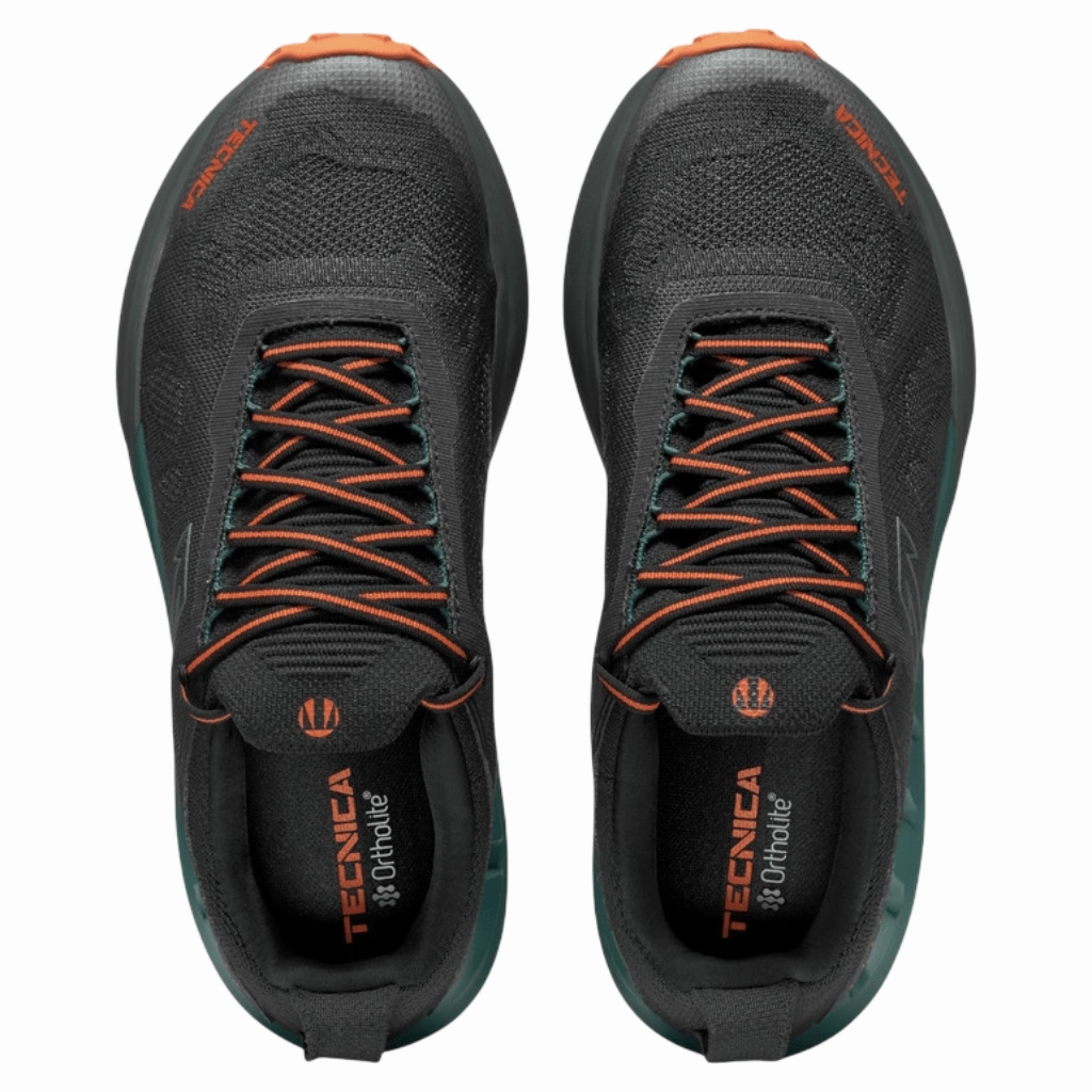 Sears Hiking Shoes Tecnica Pyrox Xplor Men