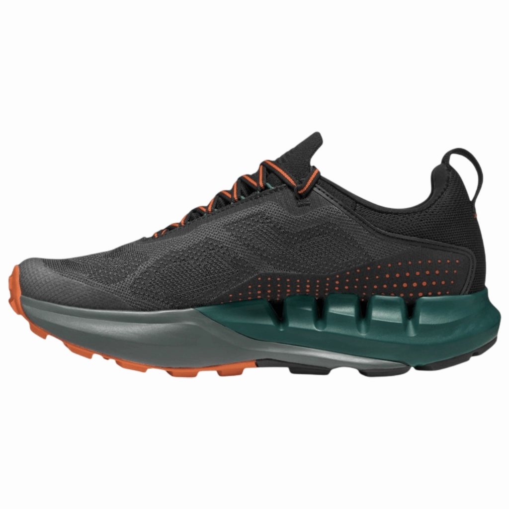 Difference Between Trail And Hiking Shoes Tecnica Pyrox Xplor Men