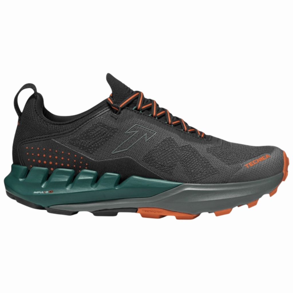 Tecnica Pyrox Xplor Men Trail Running Shoes As Hiking Shoes