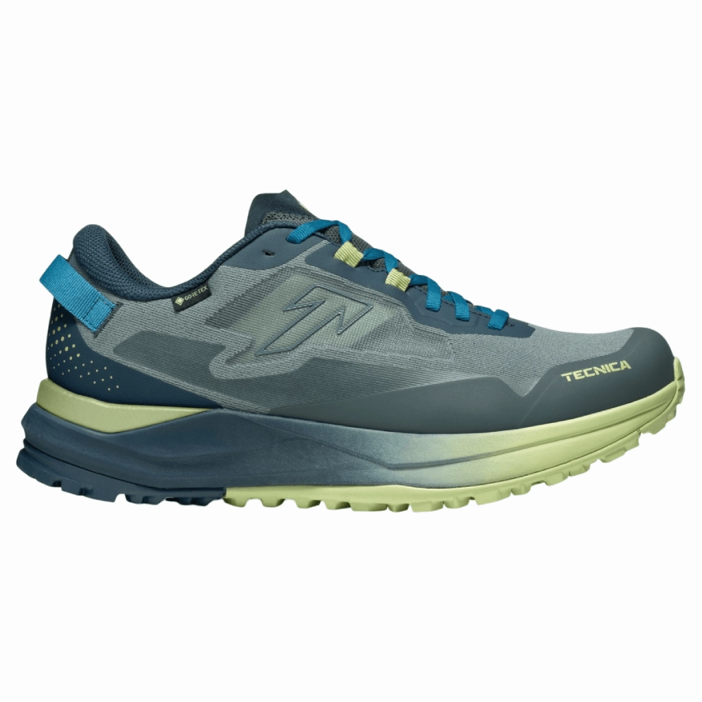 Tecnica Spark S GTX Men Tenaya Tanta Climbing Review