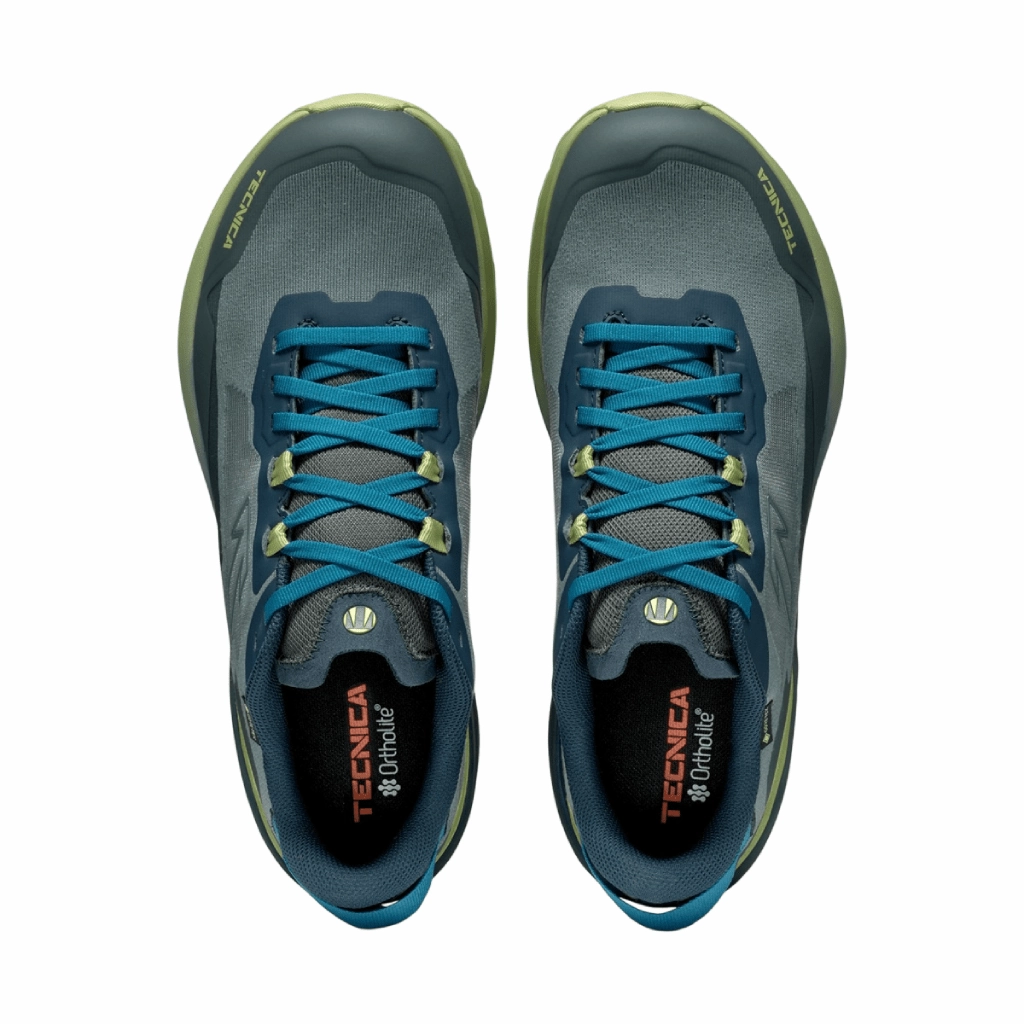 Hiking Shoes Size 10 Tecnica Spark S GTX Men