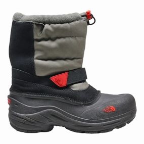 Best Luxury Snow Boots THE NORTH FACE Snow Boots Black Synthetic Womens UK 5