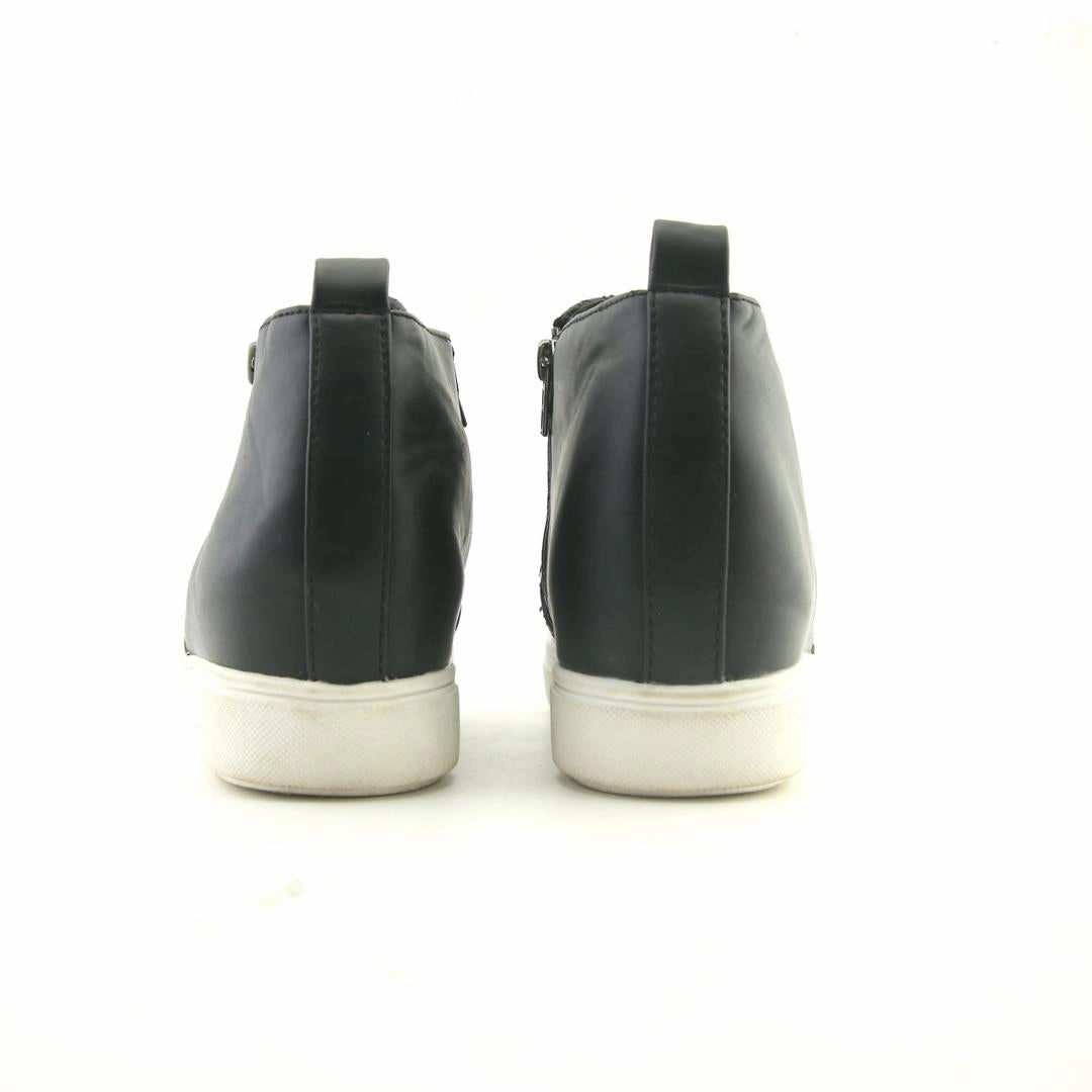 Warm Shoes TIME AND TRU MEMORY FOAM