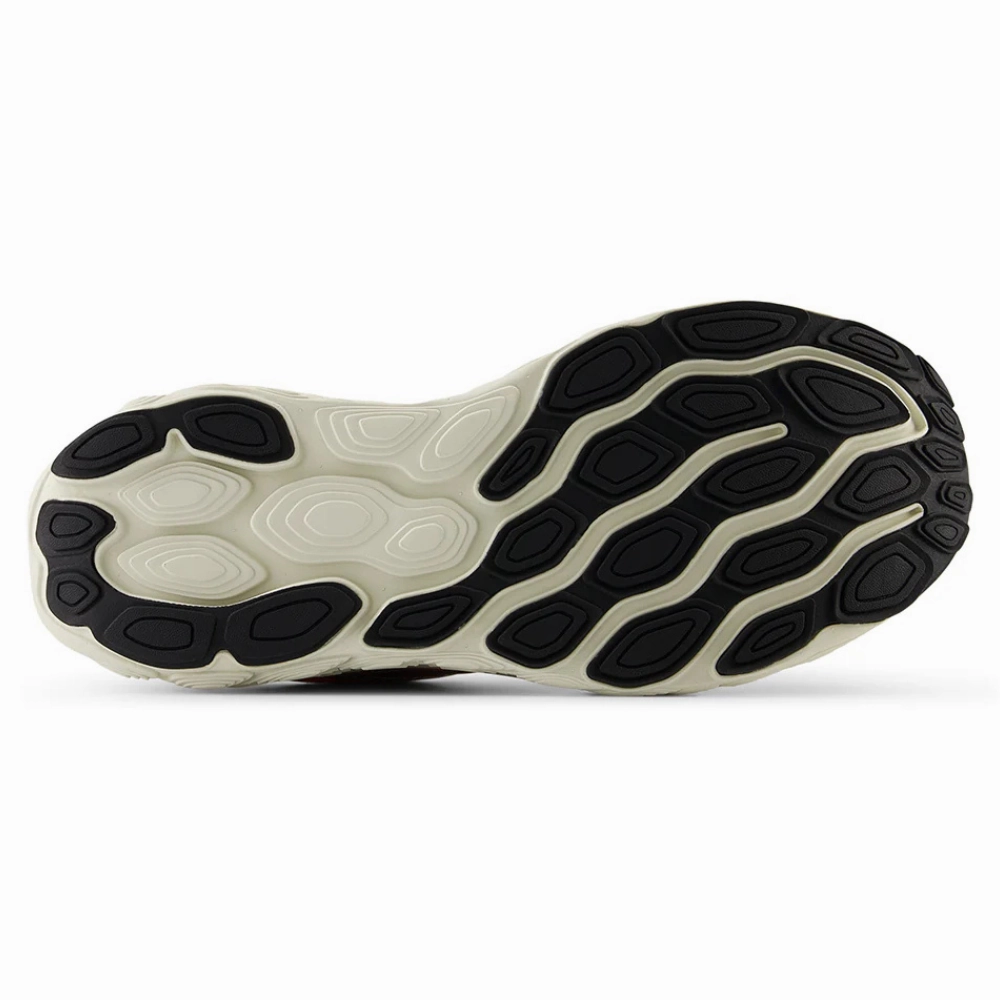 New Balance Fresh Foam X 880v14 Infield Clay/Silver Metallic/Black Running Shoe (Men's)