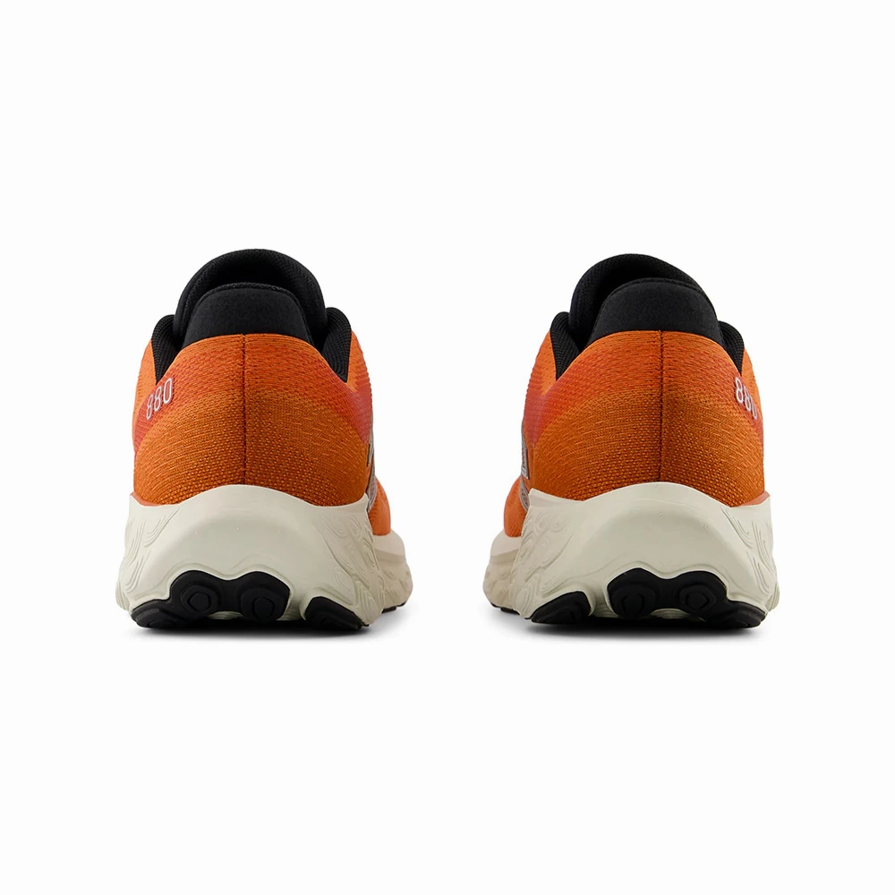 New Balance Fresh Foam X 880v14 Infield Clay/Silver Metallic/Black Running Shoe (Men's)