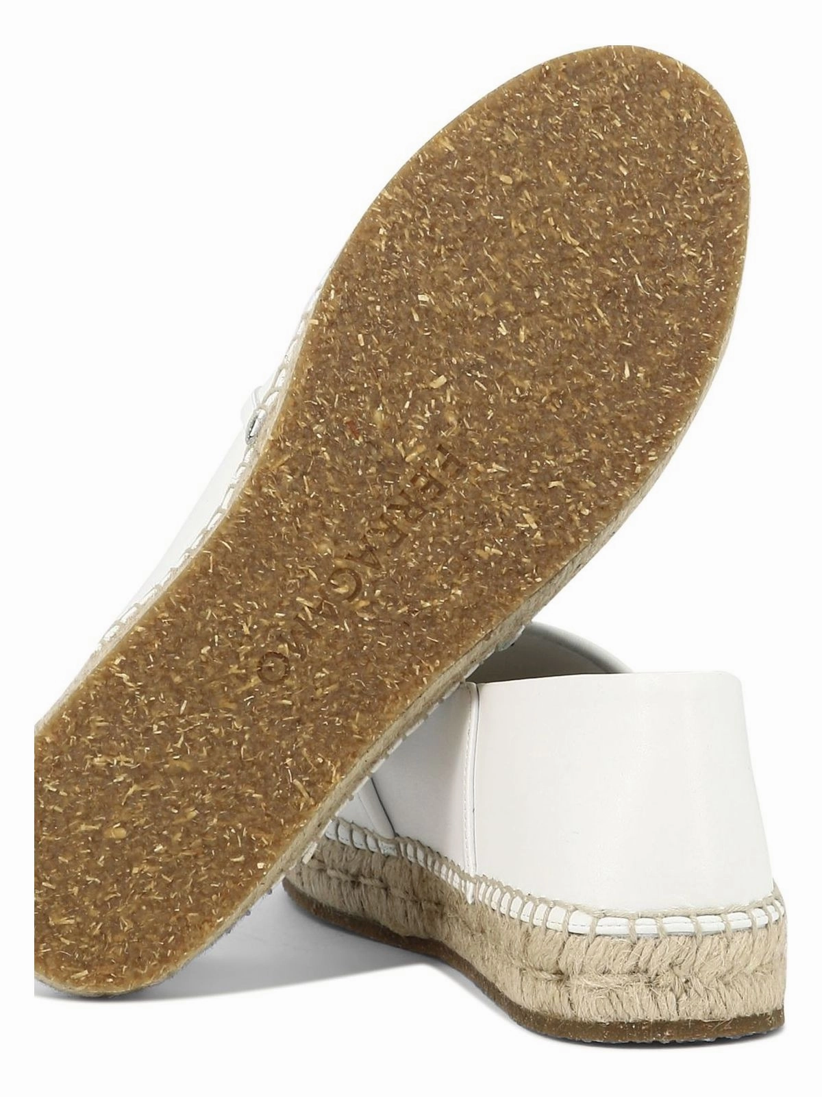 London Rebel Espadrille Wedge "ALMA" ESPADRILLES