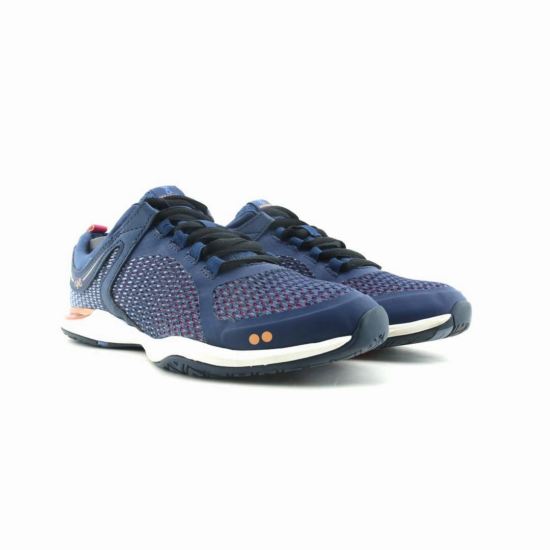 Free Run Flyknit Running Shoes RYKA GRAPHITE