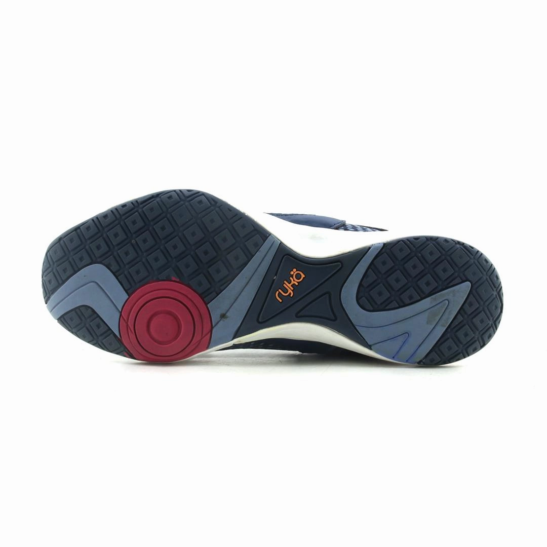 Best Running Shoes Cut RYKA GRAPHITE