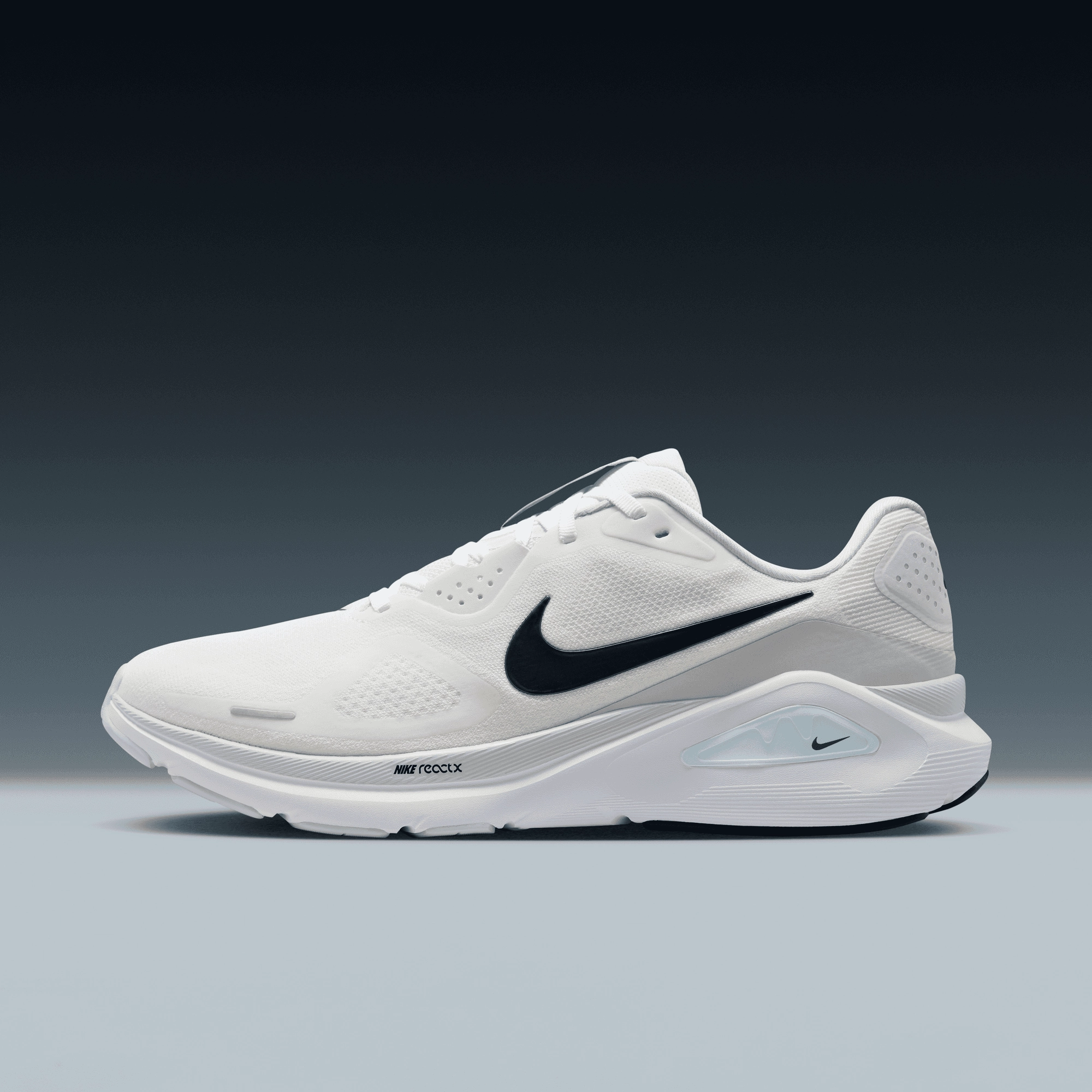 NIKE STRUCTURE 26 MEN'S ROAD RUNNING SHOES Best Site To Buy Nike Shoes
