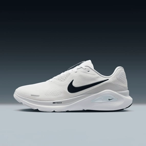 Metallic Nike Shoes NIKE STRUCTURE 26 MEN'S ROAD RUNNING SHOES