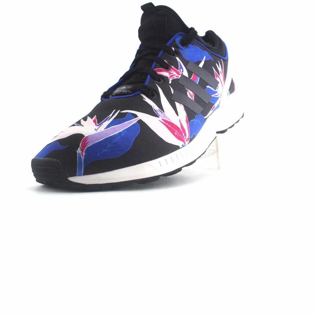 ADIDAS  ZX FLUX FLORAL All Running Shoes
