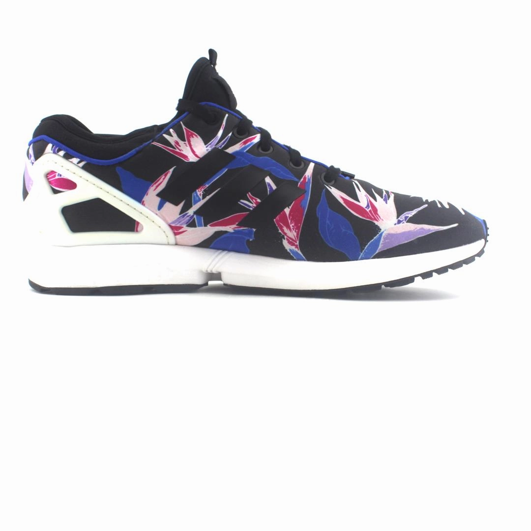 Shoe Store Running ADIDAS  ZX FLUX FLORAL