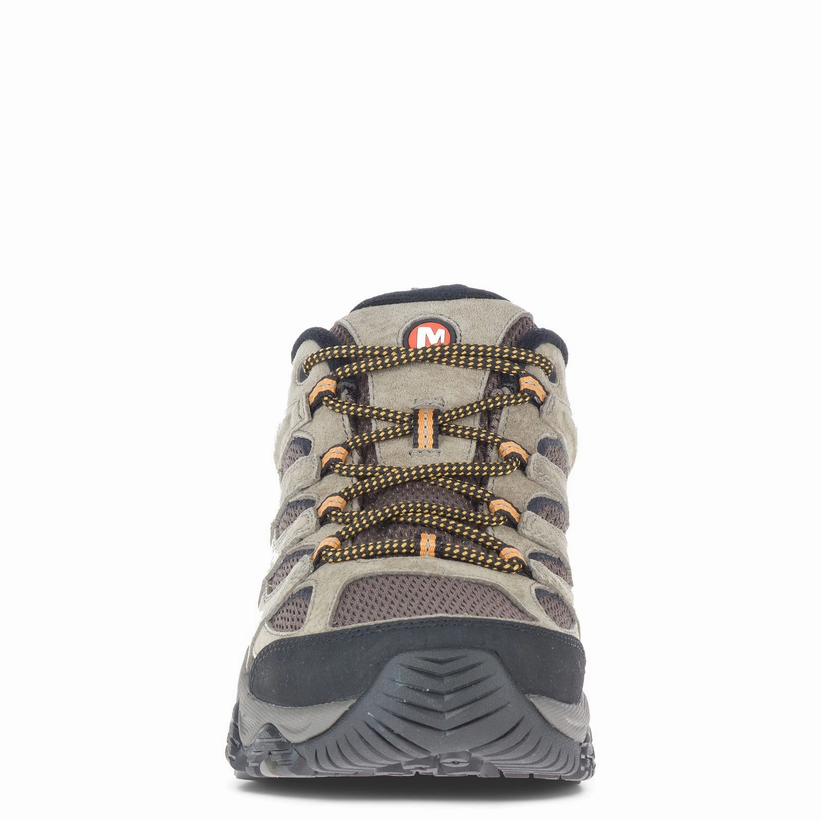 Men's Merrell, Moab 3 Hiking Shoe Hiking Shoes Top