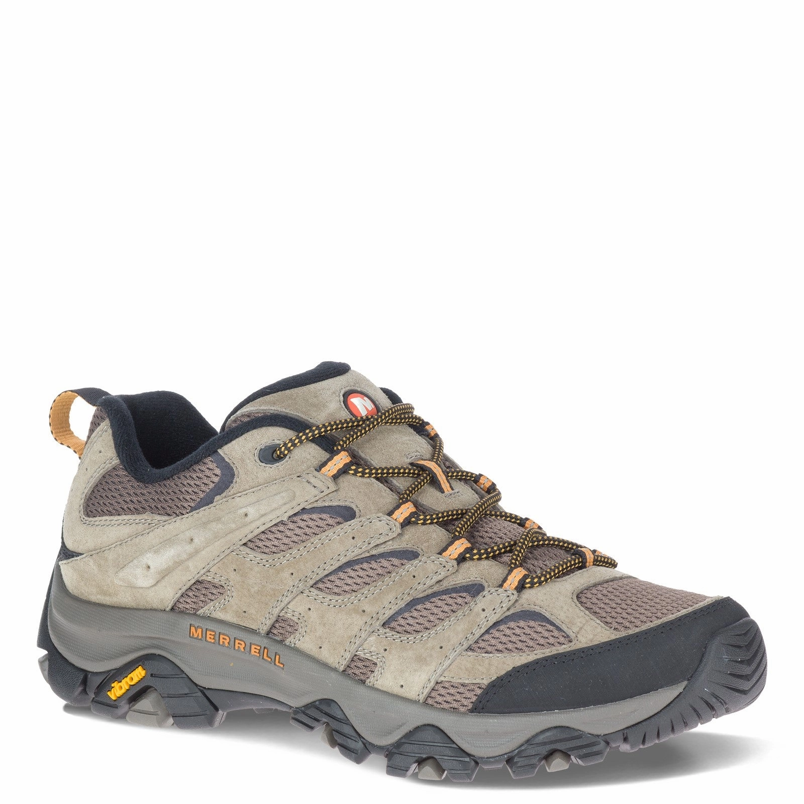 Slippery Hiking Shoes Men's Merrell, Moab 3 Hiking Shoe