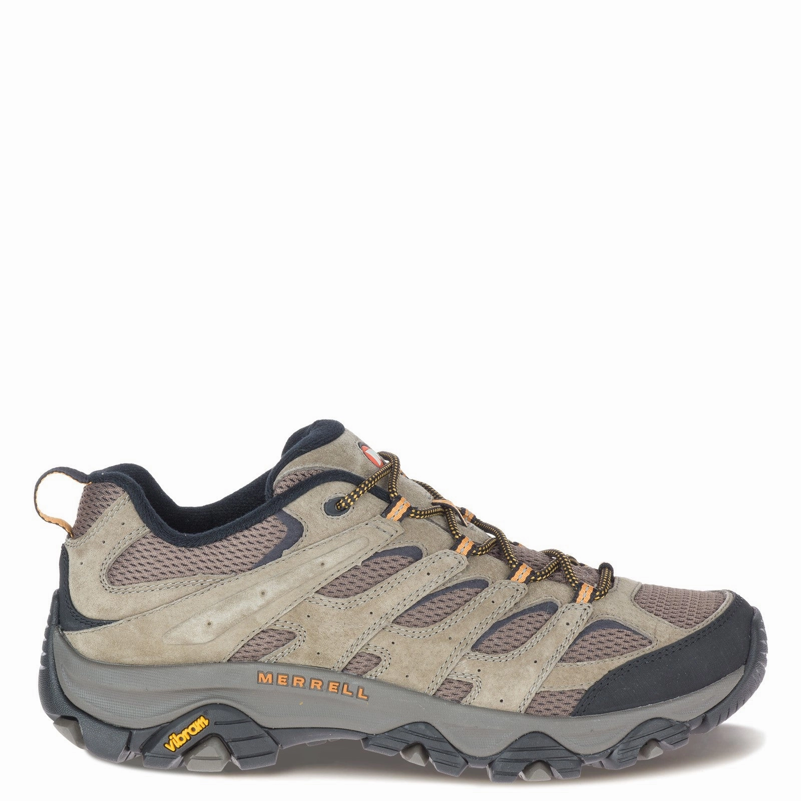 Men's Merrell, Moab 3 Hiking Shoe Sustainable Hiking Shoes