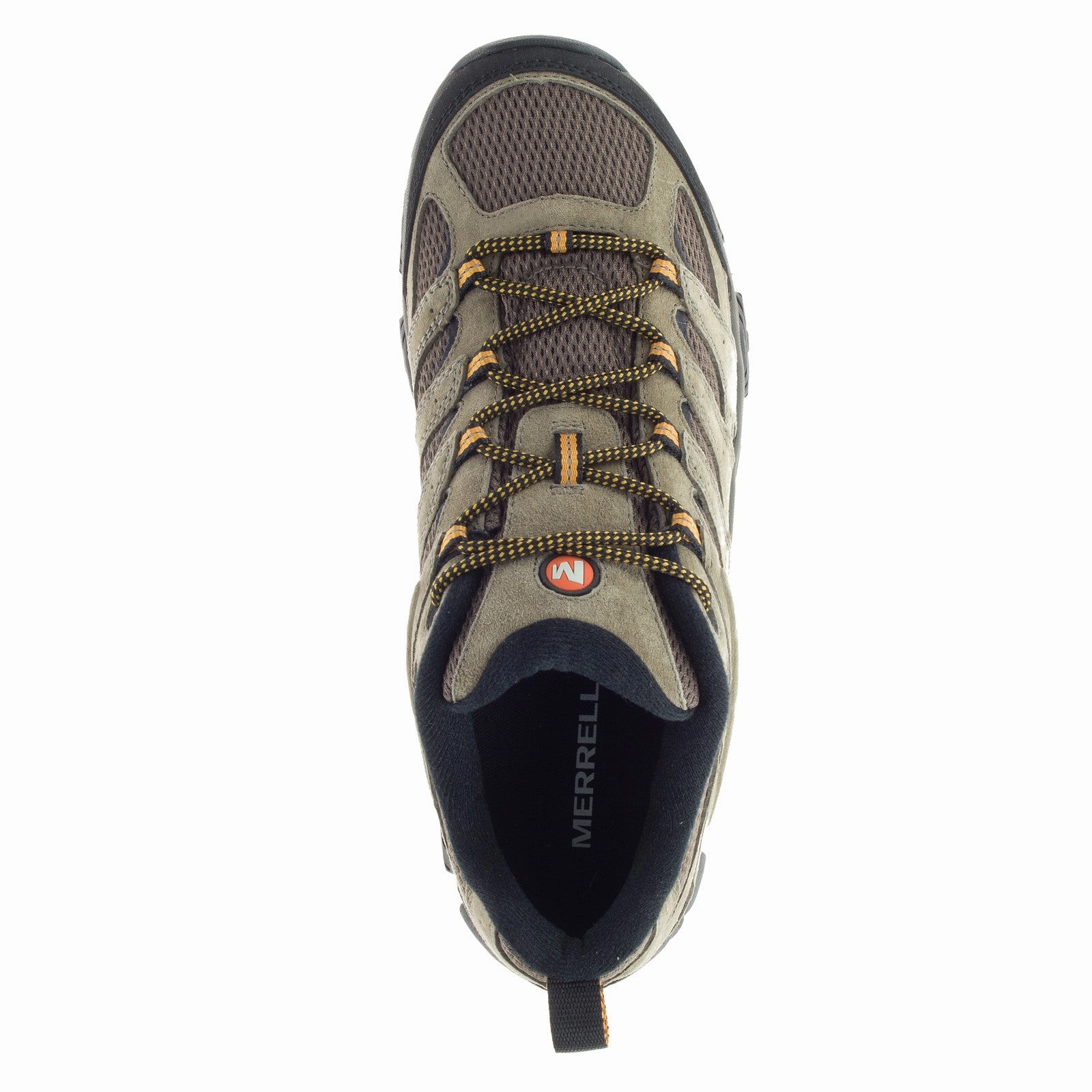 Men's Merrell, Moab 3 Hiking Shoe Best Mid Height Hiking Shoes