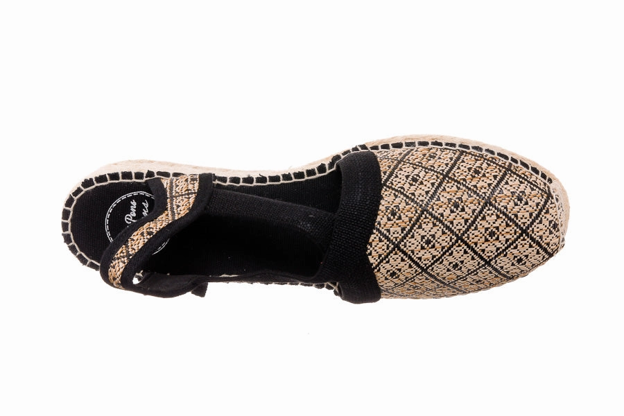 Tp Amor Converse Platform Espadrilles